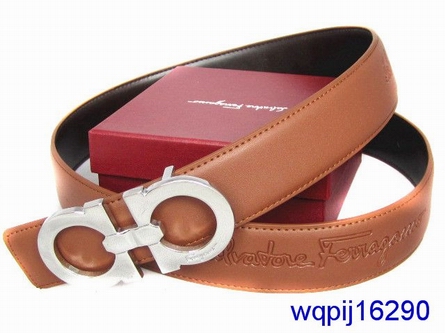Ferragamo Belts-524
